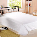 Hot Selling King Size Bed Sheet Sets In 100% Cotton Fabric